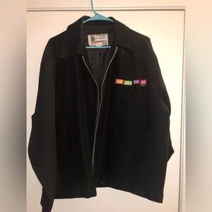 Vintage Kik Wear Jacket. That Thing You Do Movie March Size L